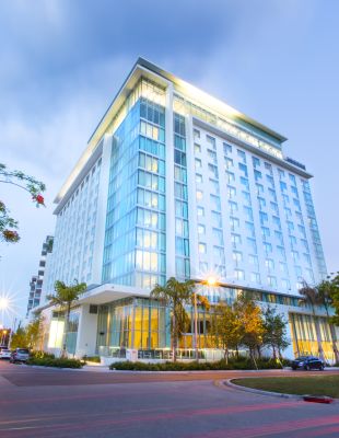 Accor Reopens Atton Brickell Miami as Novotel Hotel