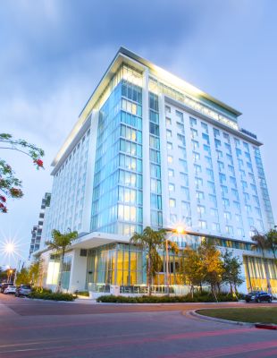 Accor Reopens Atton Brickell Miami as Novotel Hotel